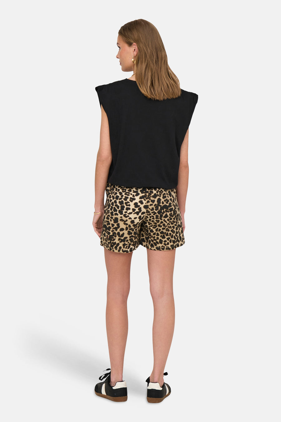 Top - Black