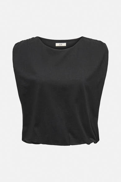 Top - Black