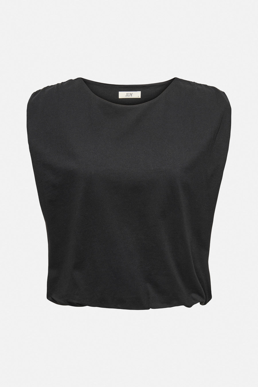 Top - Black
