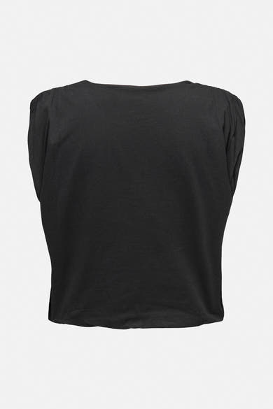 Top - Black