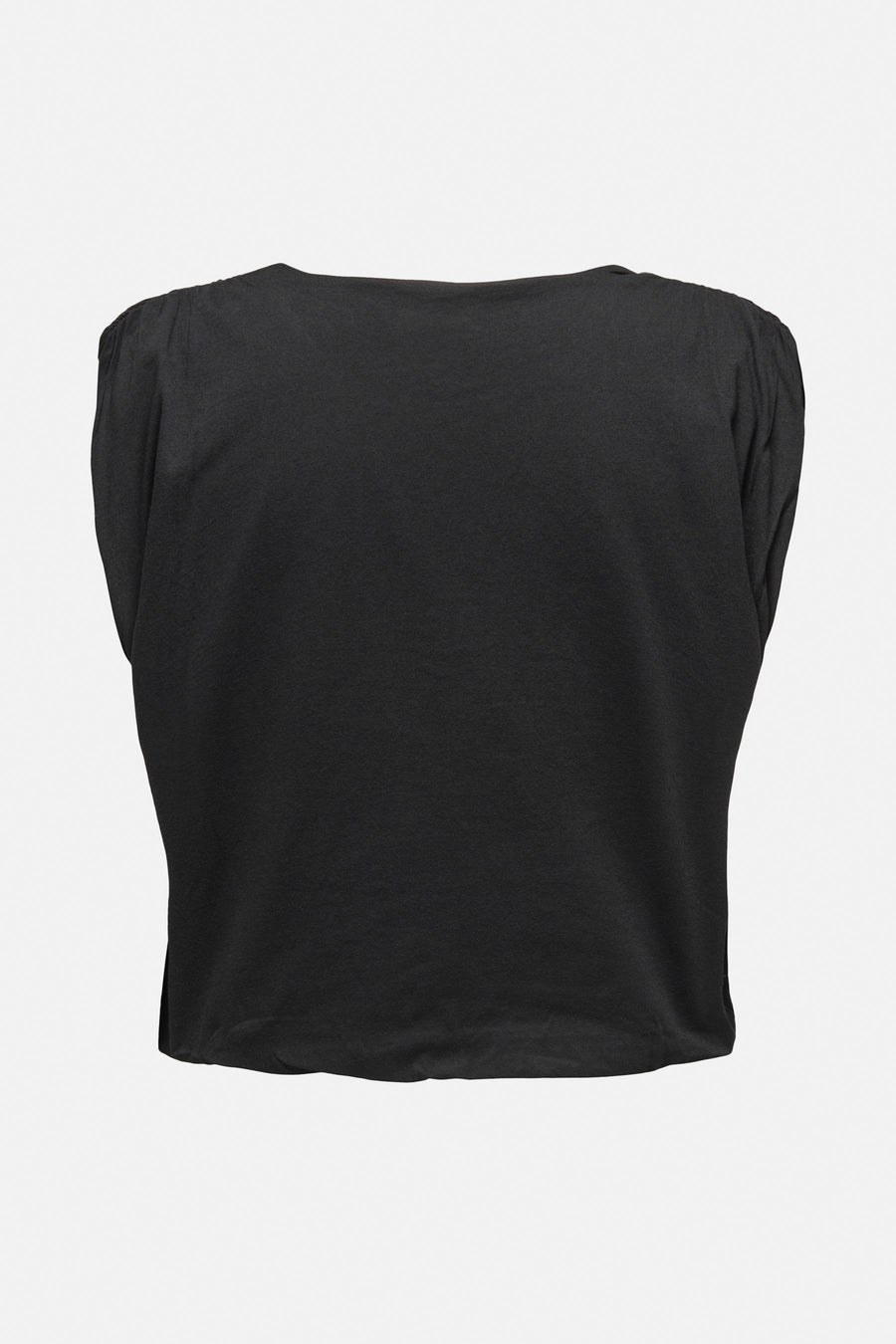 Top - Black