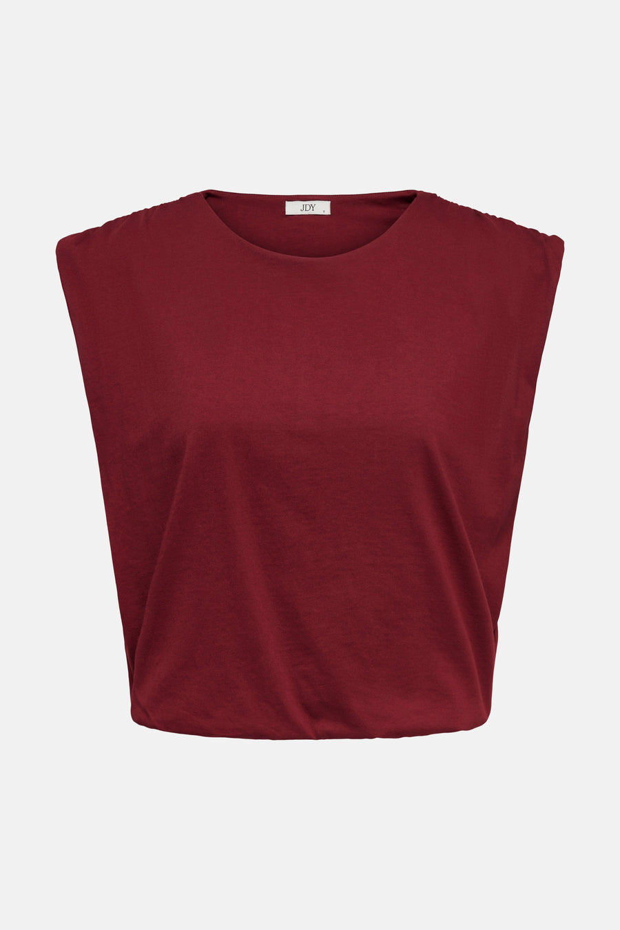 Top - Rhubarb