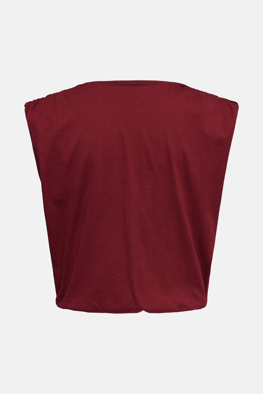 Top - Rhubarb