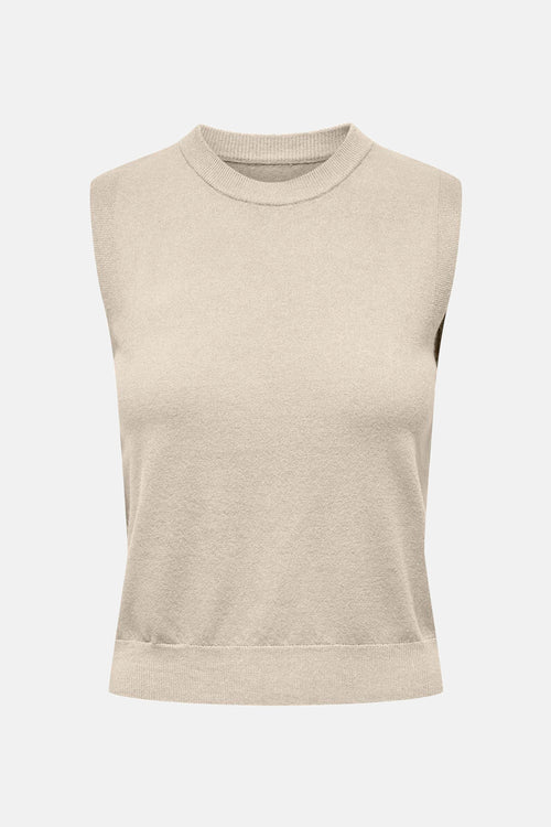 ONLAMALIA LIFE SL VEST CC KNT