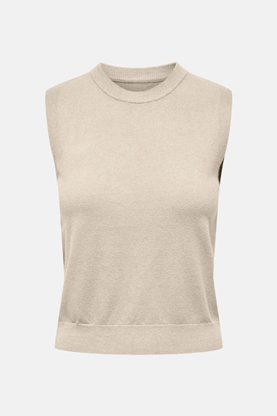 Debardeur Beige - ONLY®