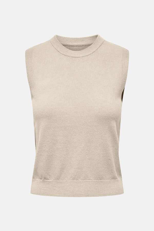Debardeur Beige - ONLY®
