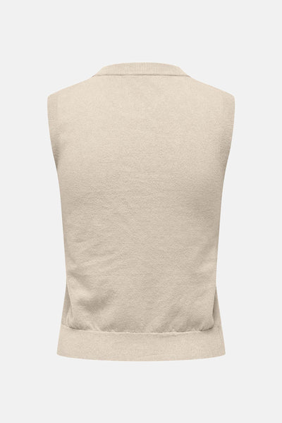 Debardeur Beige - ONLY®
