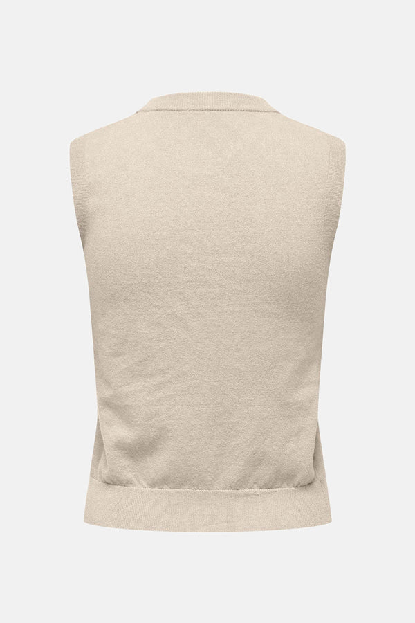 Debardeur Beige - ONLY®