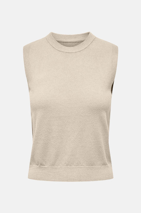 Débardeur Beige - ONLY®