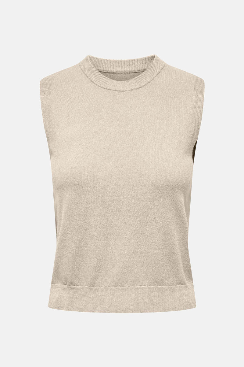 Débardeur Beige - ONLY®