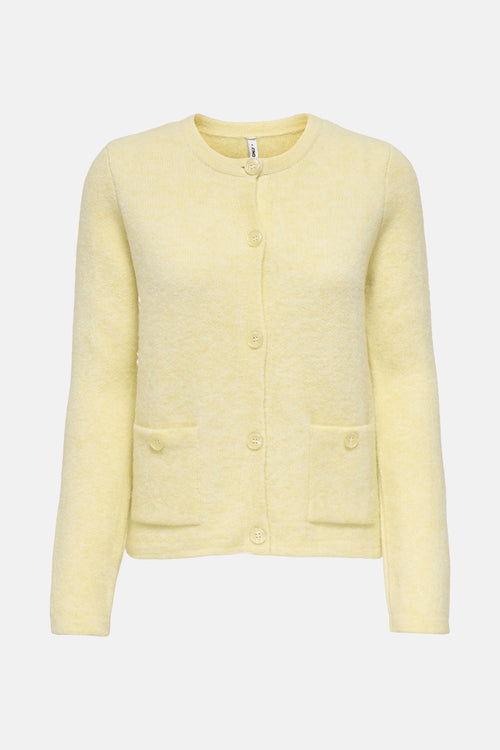 Cardigan Jaune - ONLY®