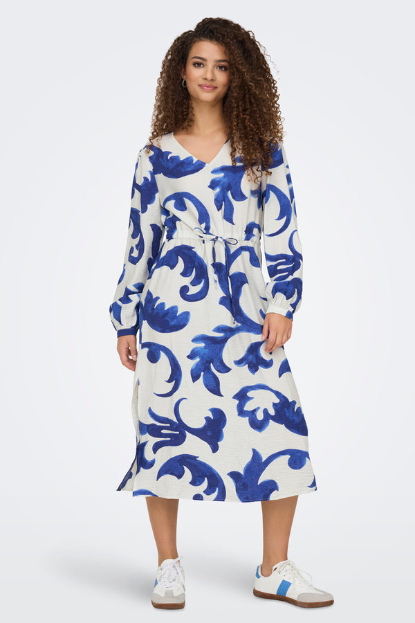 Robe  Multicolore - JDY