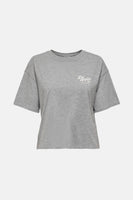 T-shirt (manches courtes) Gris - JDY