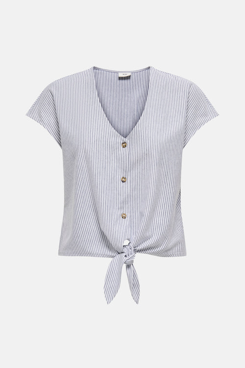 Chemisier (sans manches) Beige - JDY