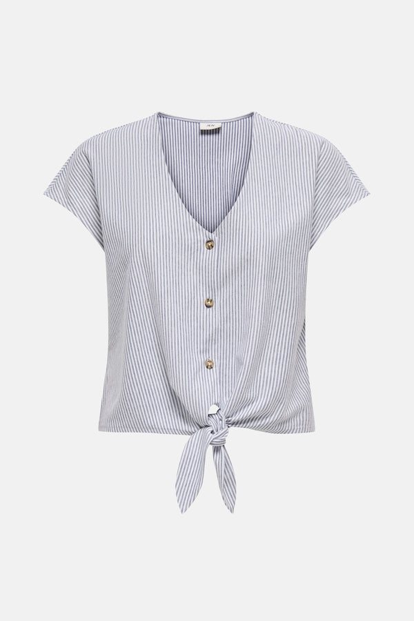 Chemisier (sans manches) Beige - JDY