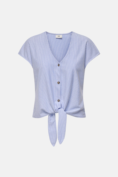 Chemisier (sans manches) Bleu - JDY