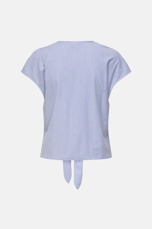 Chemisier (sans manches) Bleu - JDY