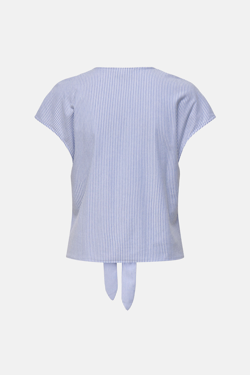 Chemisier - bleu - JDY - 2