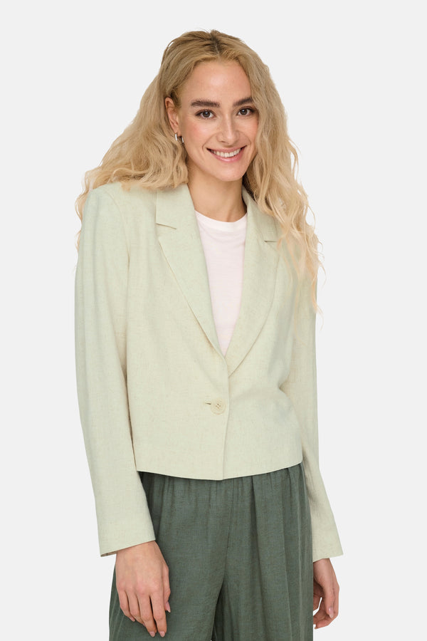 Blazer Beige - JDY