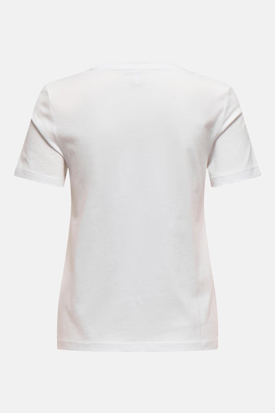 T-shirt (manches courtes) Blanc - ONLY®