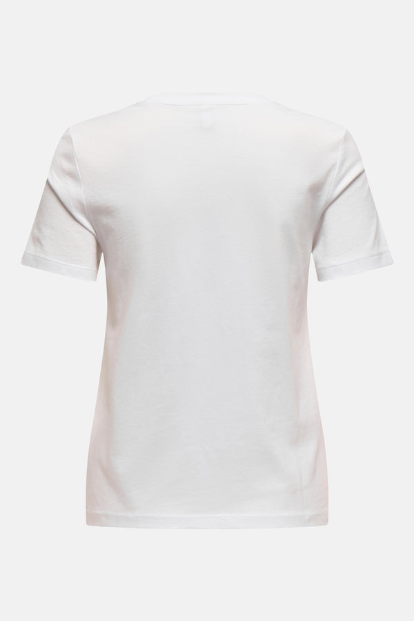 T-shirt (manches courtes) Blanc - ONLY®