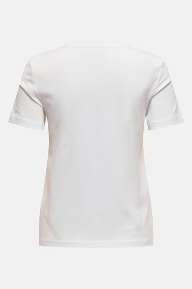 T-shirt (manches courtes) Blanc - ONLY®