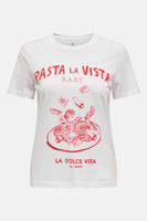 T-shirt (manches courtes) Blanc - ONLY®