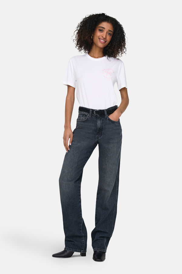 T-shirt (manches courtes) Blanc - ONLY®