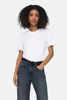 T-shirt (manches courtes) Blanc - ONLY®