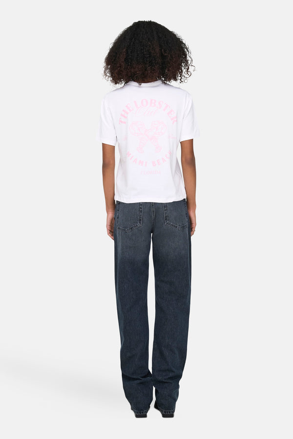 T-shirt (manches courtes) Blanc - ONLY®