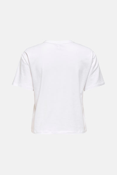 T-shirt (manches courtes) Blanc - ONLY®