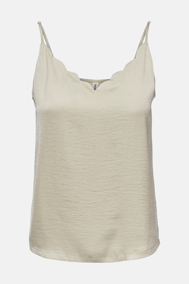 CARDEBBIE SINGLET WVN NOOS