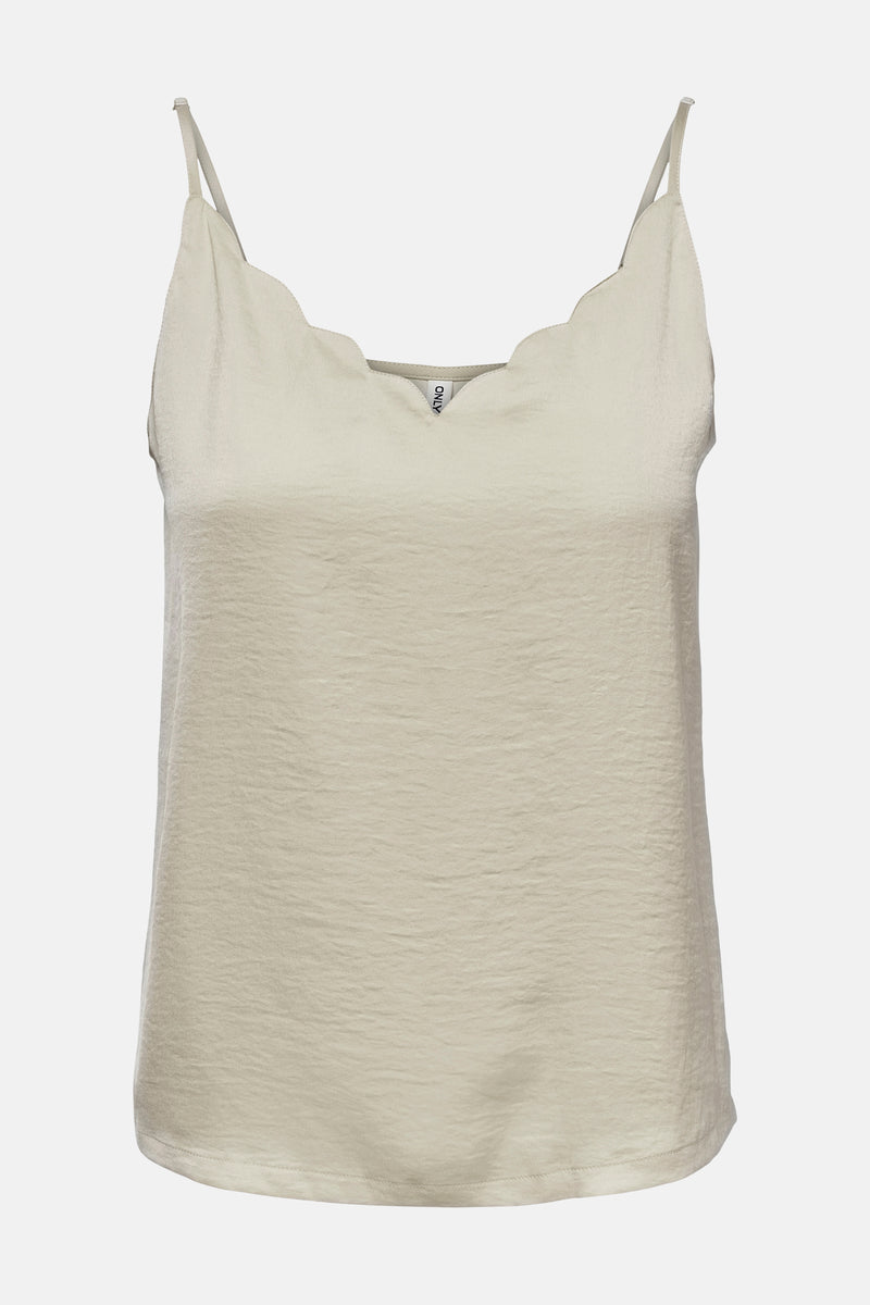 CARDEBBIE SINGLET WVN NOOS