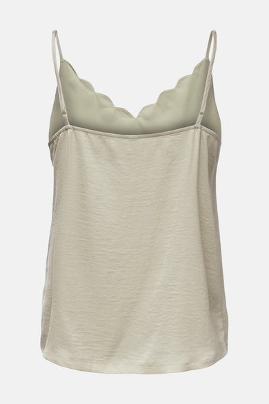 CARDEBBIE SINGLET WVN NOOS