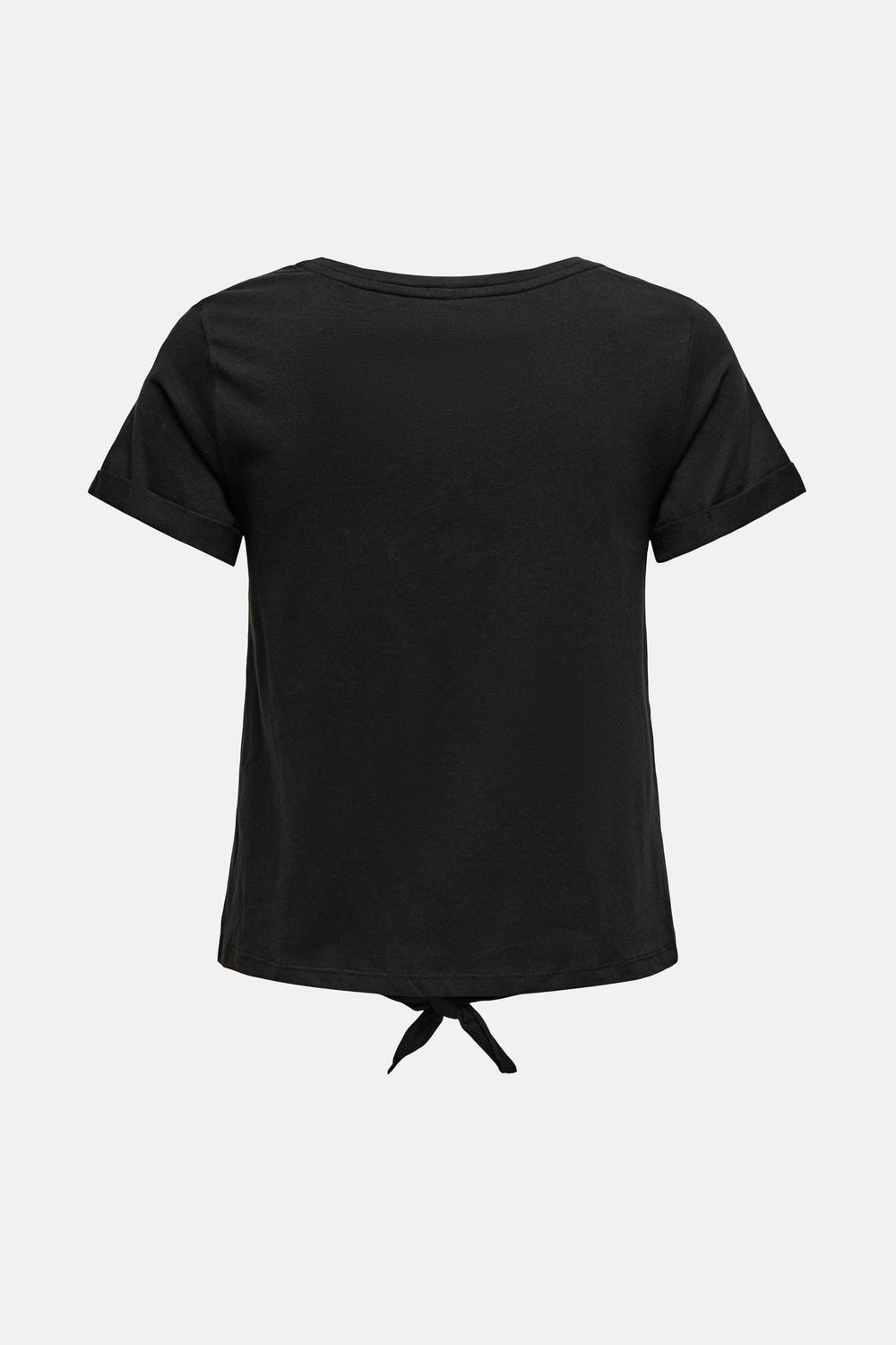 T-shirt (manches courtes) Noir - ONLY®
