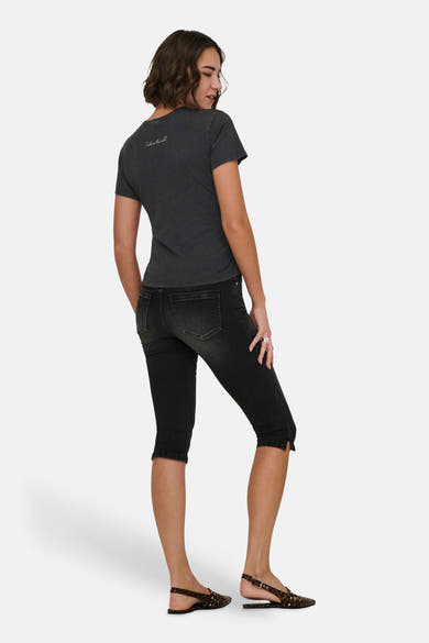 T-shirt (manches courtes) noir - ONLY®