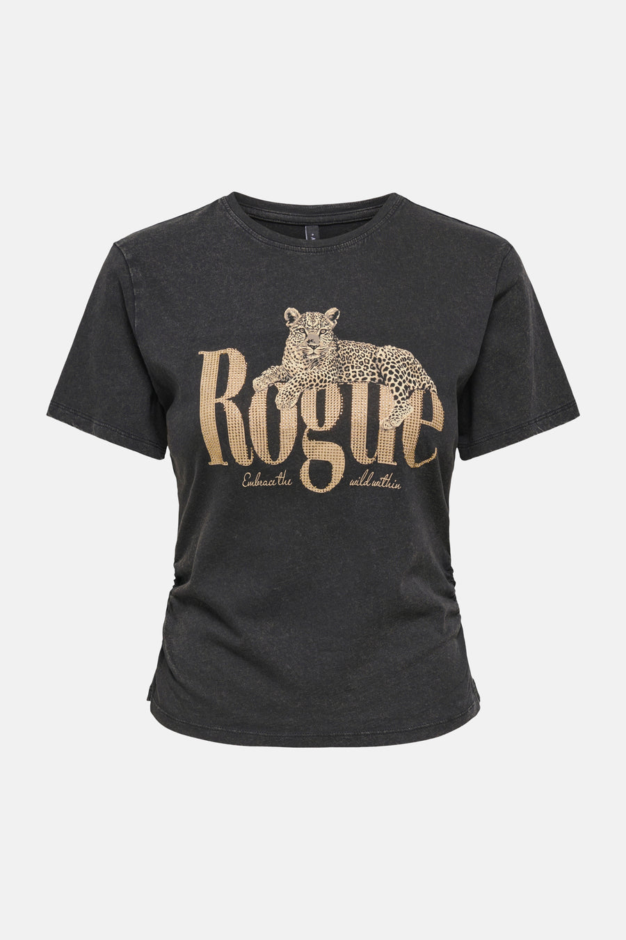 T-shirt (manches courtes) noir - ONLY®