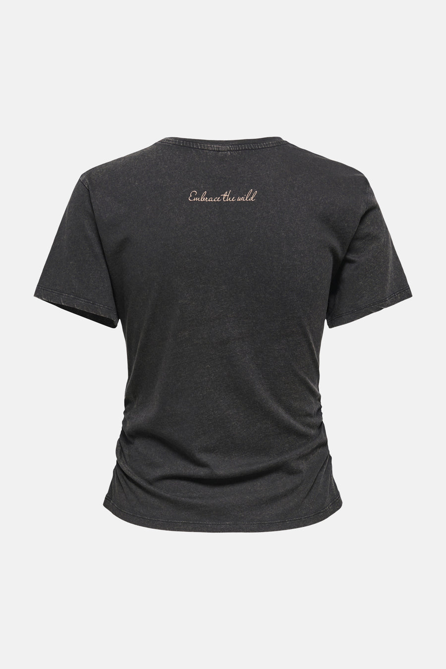 T-shirt (manches courtes) noir - ONLY®