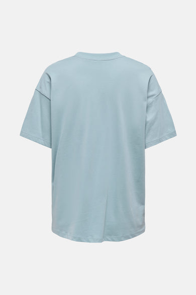 ONLVIVVI LIFE S/S LOVELY TOP JRS