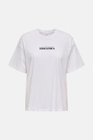 T-shirt (korte mouwen) wit - ONLY®