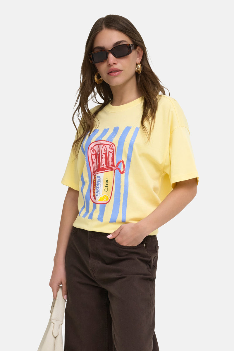 T-shirt - Sunlight