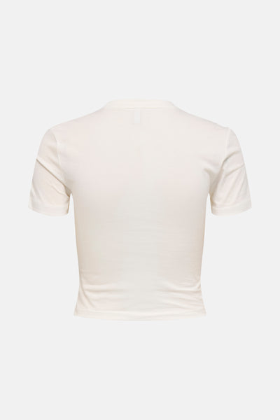 T-shirt (manches courtes) Blanc - ONLY®
