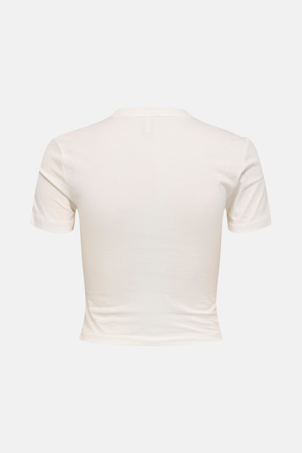 T-shirt (manches courtes) Blanc - ONLY®