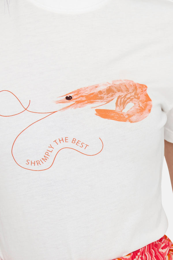 T-shirt (manches courtes) Blanc - ONLY®