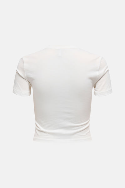 T-shirt (manches courtes) Blanc - ONLY®