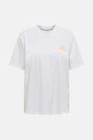 T-shirt (manches courtes) Blanc - ONLY®