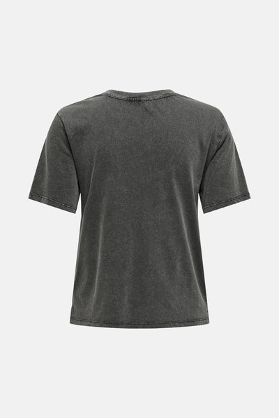 T-shirt (manches courtes) Noir - ONLY®