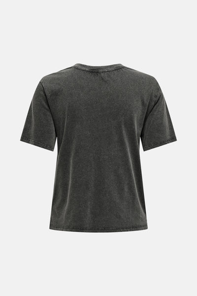 T-shirt (manches courtes) Noir - ONLY®