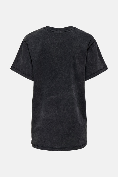 T-shirt (manches courtes) Noir - ONLY®