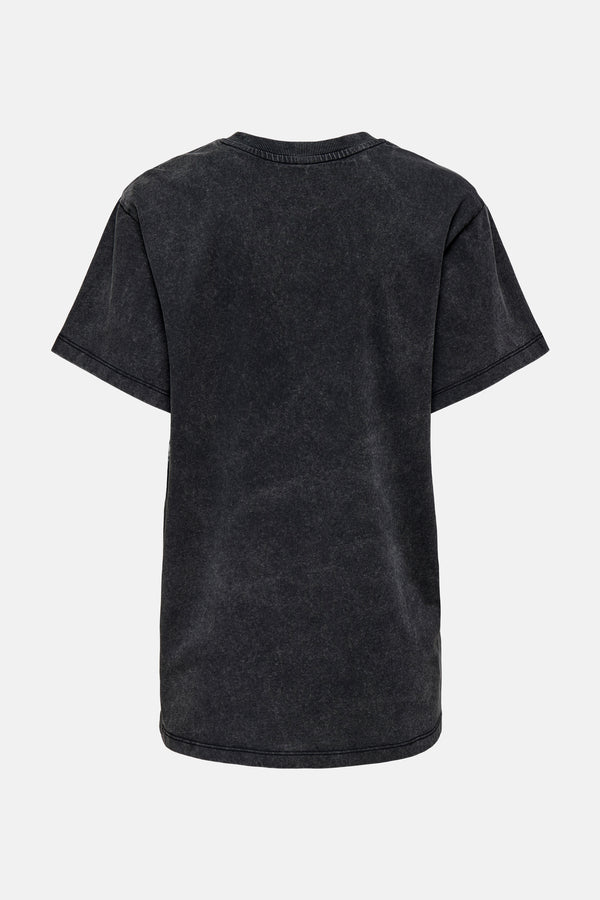 T-shirt (manches courtes) Noir - ONLY®